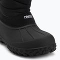 Śniegowce dziecięce Reima Muhvari black 7