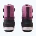 Śniegowce dziecięce Reima Tuiskuva deep purple 3