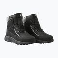 Śniegowce dziecięce Reima Hallava Quicklock black 10