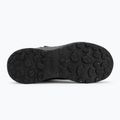 Śniegowce dziecięce Reima Hallava Quicklock black 4