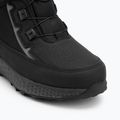 Śniegowce dziecięce Reima Hallava Quicklock black 7