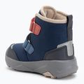 Śniegowce dziecęce Reima Talviuni navy 3