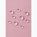 Kurtka softshell dziecięca Reima Sysma grey pink 11