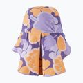 Czapka z daszkiem dziecięca Reima Kilpikonna blooming lilac 2