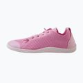 Buty barefoot dziecięce Reima Astelu light heather 8