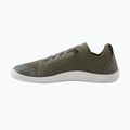 Buty barefoot dziecięce Reima Astelu greyish green 9