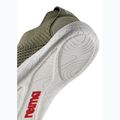 Buty barefoot dziecięce Reima Astelu greyish green 15
