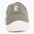 Buty barefoot dziecięce Reima Astelu greyish green 6