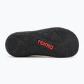 Buty barefoot dziecięce Reima Tallustelu black 4
