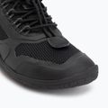 Buty barefoot dziecięce Reima Tallustelu black 7