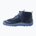 Buty barefoot dziecięce Reima Loikkii Navy 2
