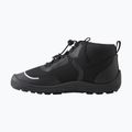 Buty barefoot dziecięce Reima Loikkii Black 9