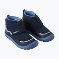 Buty barefoot dziecięce Reima Hyppii navy 2