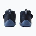 Buty barefoot dziecięce Reima Hyppii navy 3