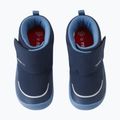 Buty barefoot dziecięce Reima Hyppii navy 4