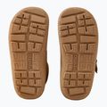 Buty barefoot dziecięce Reima Hyppii cinnamon brown 5