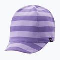 Czapka z daszkiem dziecięca Reima Kilppari misty violet 5