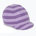 Czapka z daszkiem dziecięca Reima Kilppari misty violet