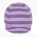 Czapka z daszkiem dziecięca Reima Kilppari misty violet 2