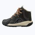 Buty turystyczne dziecięce Reima Kulkuri black