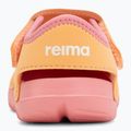 Sandały dziecięce Reima Koralli apricot 6