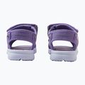 Sandały dziecięce Reima Bungee misty violet 3