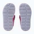 Sandały dziecięce Reima Bungee light heather 4