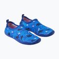 Buty do wody dziecięce Reima Lean sparkly blue 2
