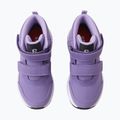 Buty dziecięce Reima Hiivin misty violet 4