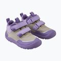 Buty barefoot dziecięce Reima Viikari earthy beige 2