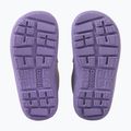 Buty barefoot dziecięce Reima Viikari earthy beige 5