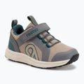 Buty dziecięce Reima Enkka earthy beige