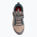 Buty dziecięce Reima Enkka earthy beige 5