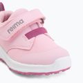 Buty dziecięce Reima Ekana light heather 7