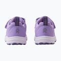 Buty dziecięce Reima Ekana blooming lilac 10