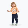 Buty dziecięce Reima Ekana stone green 15
