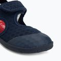 Sandały barefoot dziecięce Reima Rantaan navy 7