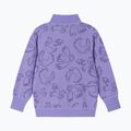 Bluza dziecięca Reima Mahin blooming lilac 2