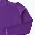 Zestaw bielizny termoaktywnej dla dzieci Reima Lampo plum purple 5