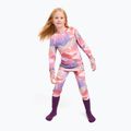 Zestaw bielizny termoaktywnej dla dzieci Reima Taitoa grey pink 10
