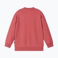 Bluza dziecięca Reima Collari red clay 2