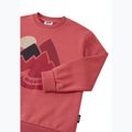 Bluza dziecięca Reima Collari red clay 3
