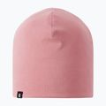 Czapka dziecięca Reima Tanssi rose blush 3