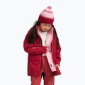 Czapka zimowa dziecięca Reima Vilpas rose blush 4