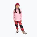 Czapka zimowa dziecięca Reima Vilpas rose blush 6