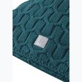 Czapka dziecięca Reima Nyksund dark teal 3