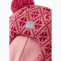 Kominiarka dziecięca Reima Kuuraan rose blush 3