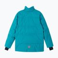Kurtka dziecięca Reima Ranua aquatic blue 3