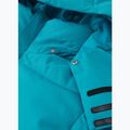 Kurtka dziecięca Reima Ranua aquatic blue 8