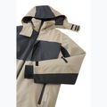 Kurtka narciarska dziecięca Reima Jatuni Earthy Beige 4